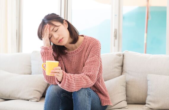 自律神経を整えて健康な体を手に入れませんか | 身体の不調のケアなら安城ほほえみ鍼灸接骨院にお任せ
